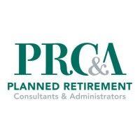 planned retirement consultants & administrators, llc logo image