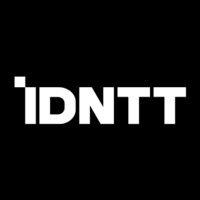 idntt logo image