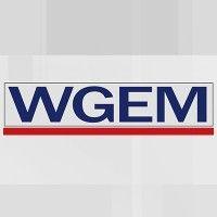 wgem tv logo image