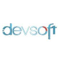 devsoft.com.tr logo image