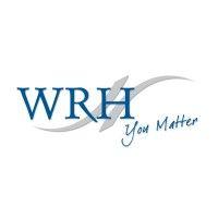 wrh realty services, inc