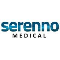 serenno medical logo image