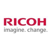 ricoh europe service advantage logo image