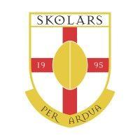 london skolars rugby league logo image