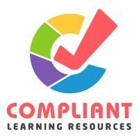 compliant learning resources logo image