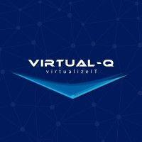 virtual-q logo image