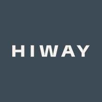 hiway logo image