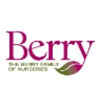 berry family of nurseries logo image