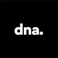 dna logo image