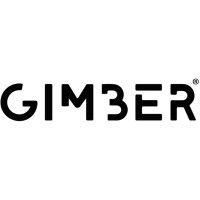 gimber logo image