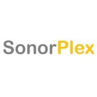 sonorplex logo image