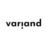 variand furniture logo image