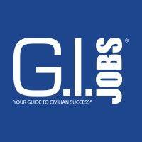 g.i. jobs