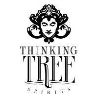 thinking tree spirits logo image