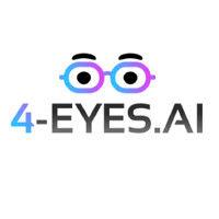 4-eyes.ai logo image