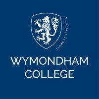 wymondham college logo image