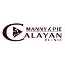 logo of Manny And Pie Calayan Clinic