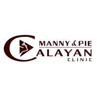 manny and pie calayan clinic