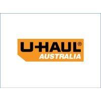 u-haul australia logo image