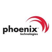 phoenix technologies logo image