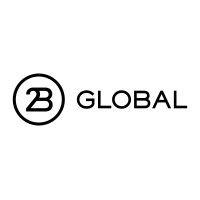 2b global logo image