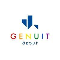 genuit group logo image