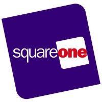 square one markets logo image