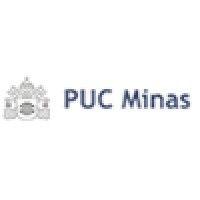 puc minas logo image