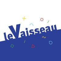 le vaisseau logo image