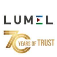 lumel logo image