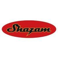 shazam productions logo image