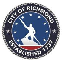 city of richmond, virginia