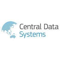 central data systems (cds) logo image