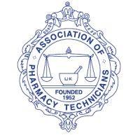 association of pharmacy technicians uk (aptuk) logo image