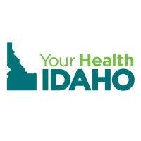 your health idaho logo image