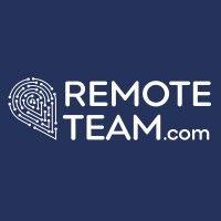 remoteteam.com (acquired by gusto) logo image