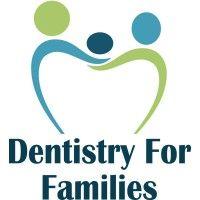 dentistry for families logo image