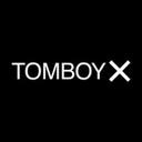 logo of Tomboyx