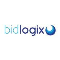 bidlogix logo image