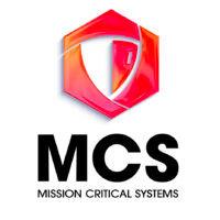 mission critical systems logo image