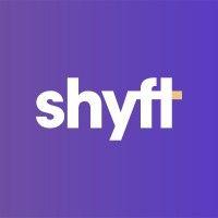 shyft logo image