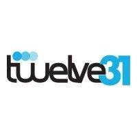 twelve31, inc. logo image