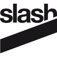 slash / cast monaco logo image