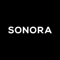 sonora logo image