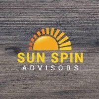 sun spin advisors, llc logo image