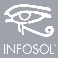 infosol inc logo image