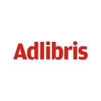 adlibris logo image