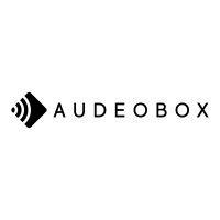 audeobox logo image