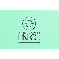 anna davies inc. logo image