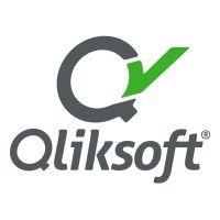 qliksoft logo image